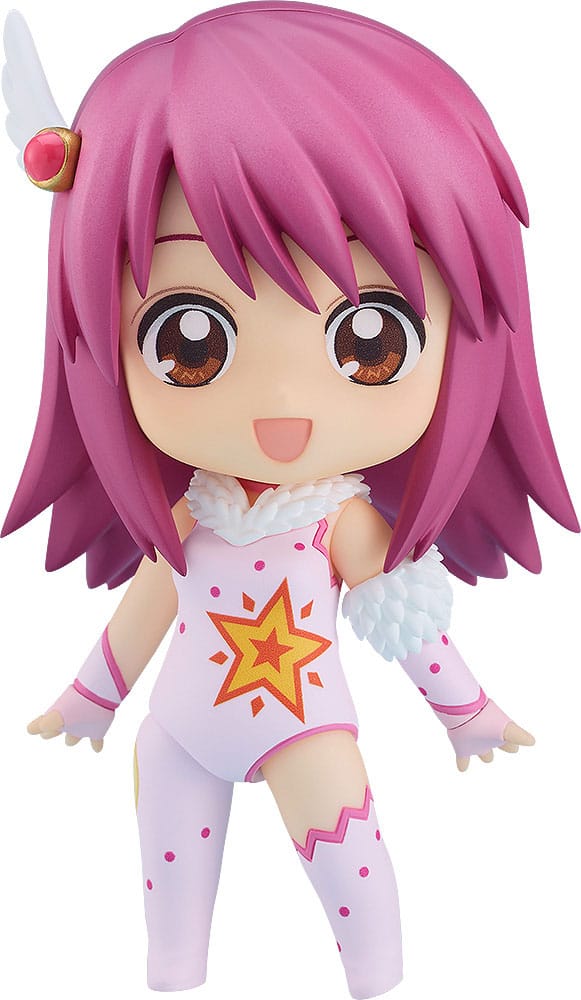 Kaleido Star Figura Nendoroid Sora Naegino 10 cm