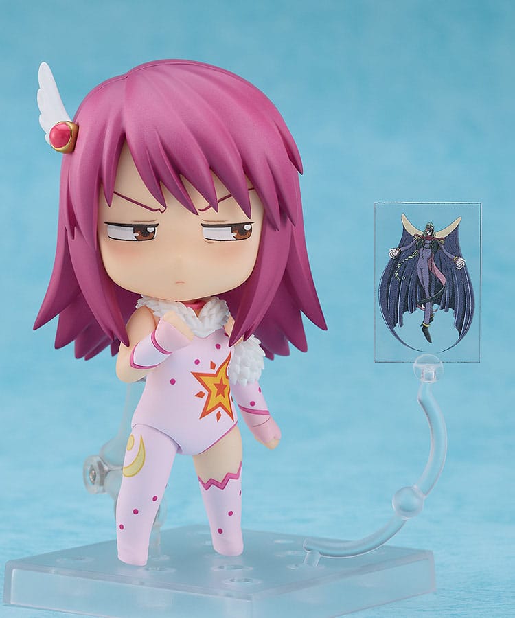 Kaleido Star Figura Nendoroid Sora Naegino 10 cm