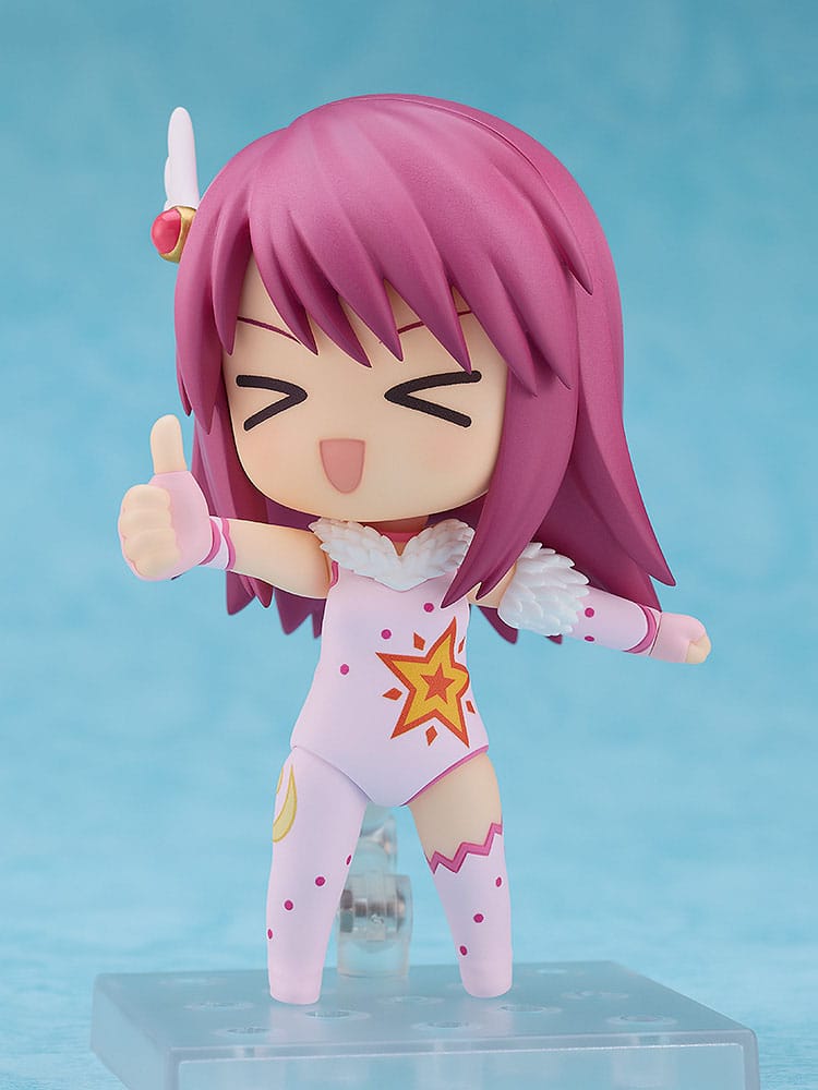 Kaleido Star Figura Nendoroid Sora Naegino 10 cm