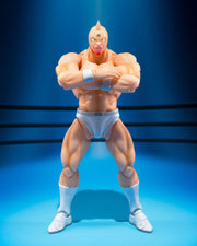Kinnikuman Figura S.H.Figuarts Kinnikuman Perfect Origin Arc 16 cm