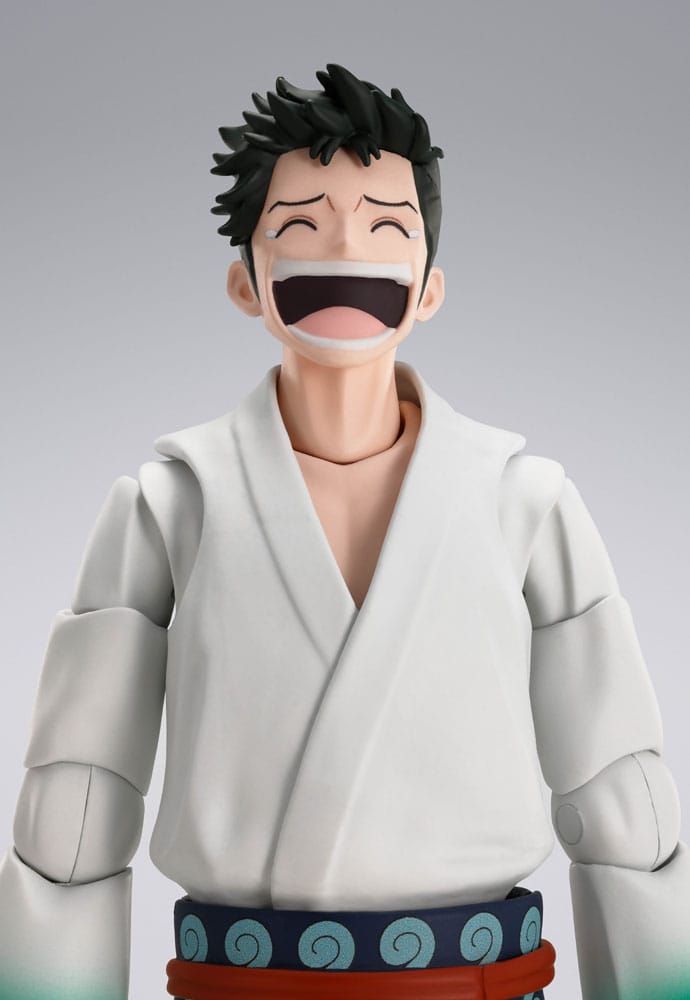 Monsters Figura S.H.Figuarts Ryuma 16 cm