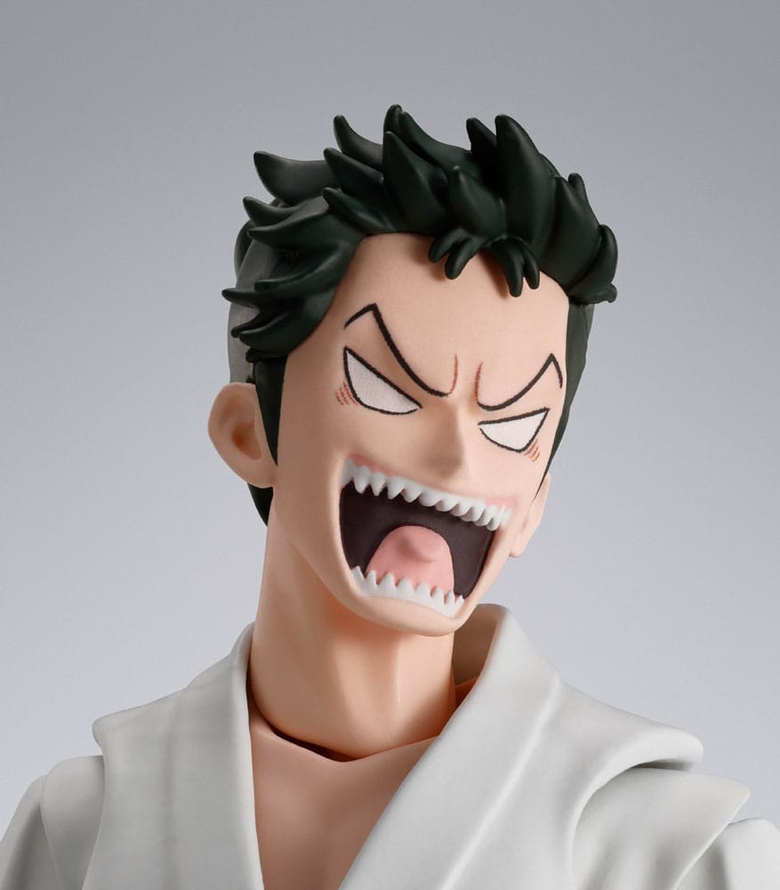 Monsters Figura S.H.Figuarts Ryuma 16 cm