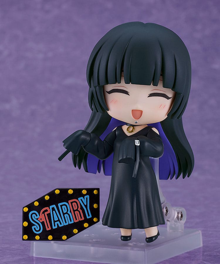 Bocchi The Rock! Figura Nendoroid PA-san 10 cm
