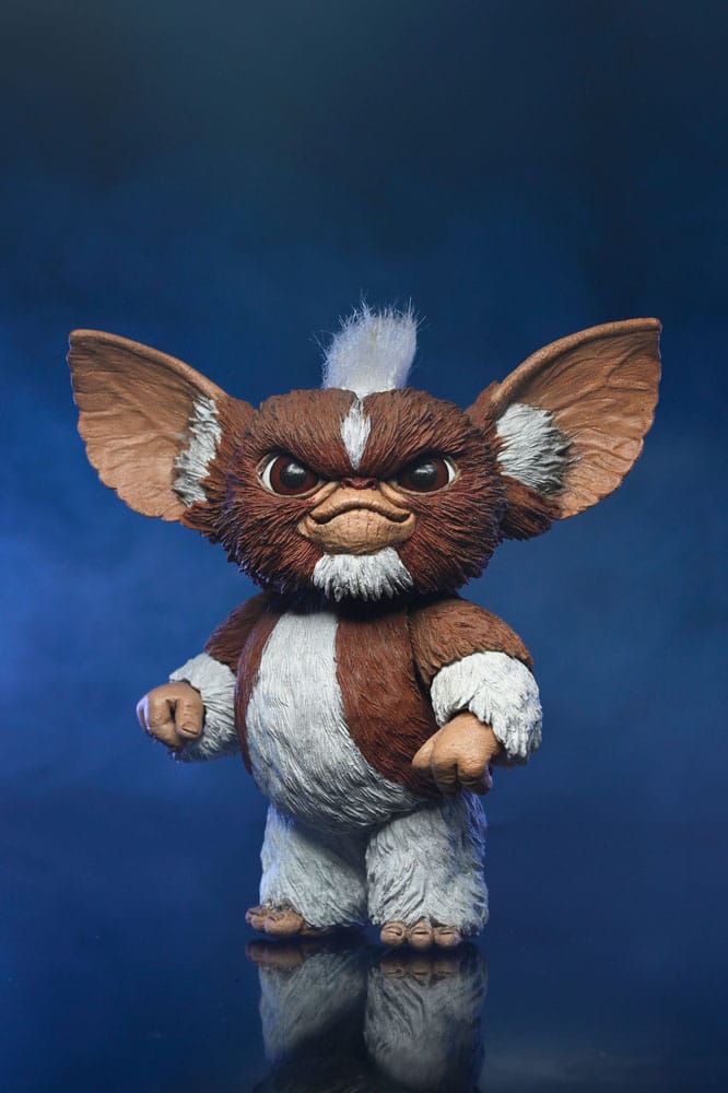 Gremlins Figuras Evolution of a Gremlin 40th Anniversary Box Set 18 cm