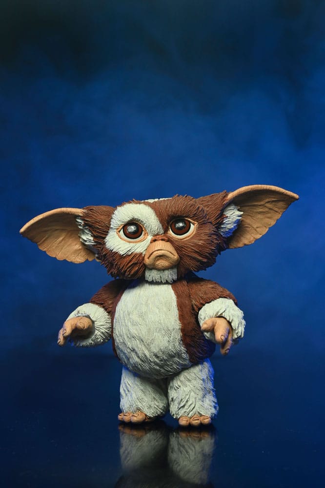 Gremlins Figuras Evolution of a Gremlin 40th Anniversary Box Set 18 cm