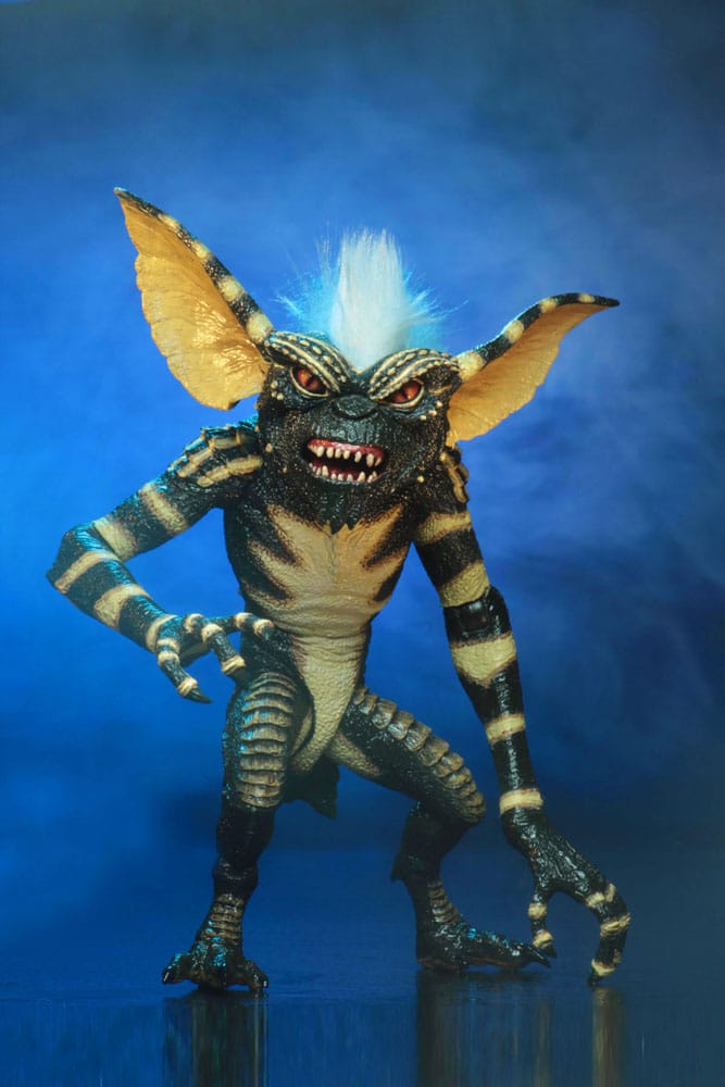 Gremlins Figuras Evolution of a Gremlin 40th Anniversary Box Set 18 cm
