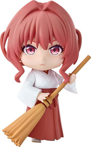 Tying The Knot With An Amagami Sister Figura Nendoroid Yuna Amagami 10 cm