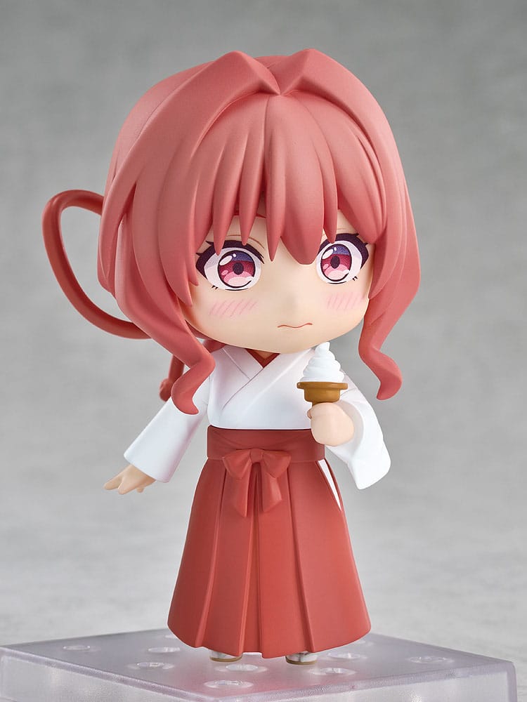 Tying The Knot With An Amagami Sister Figura Nendoroid Yuna Amagami 10 cm