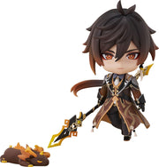Genshin Impact Figura Nendoroid Zhongli 10 cm