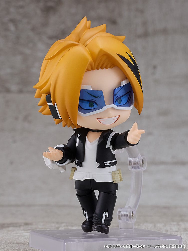 My Hero Academia Figura Nendoroid Denki Kaminari 10 cm