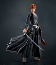 Ichigo Kurosaki - Getsugatensho - Figura 15 -5 cm Bleach Sh Figuarts