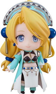 Atelier Marie Remake: The Alchemist Of Salburg Figura Nendoroid Marie 10 cm