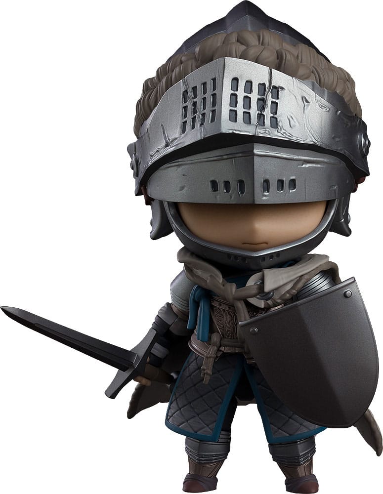 Elden Ring Figura Nendoroid Vagabond 10 cm