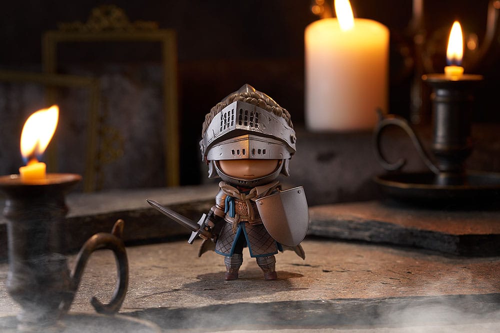 Elden Ring Figura Nendoroid Vagabond 10 cm