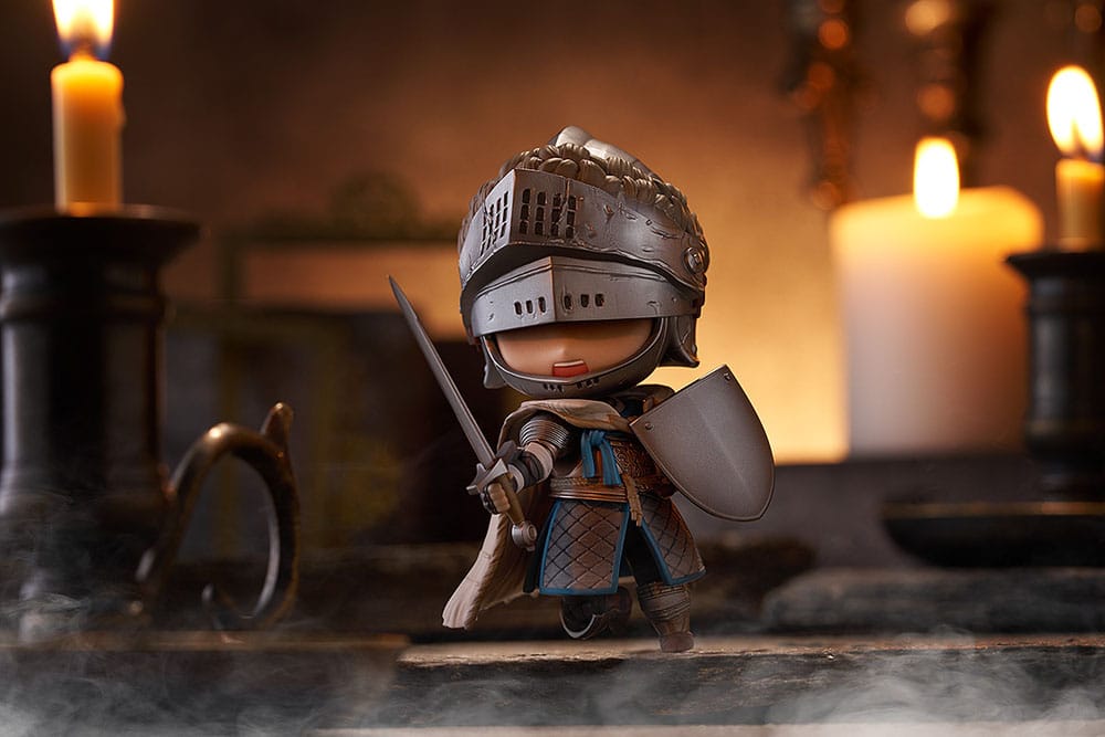 Elden Ring Figura Nendoroid Vagabond 10 cm