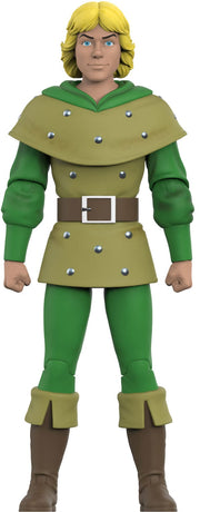 Dungeons & Dragons Figura Ultimates Hank The Ranger 18 cm