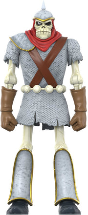 Dungeons & Dragons Figura Ultimates Dekkion The Skeleton Warrior 18 cm