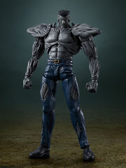 Yu Yu Hakusho Figura S.H. Figuarts Younger Toguro 100% 18 cm