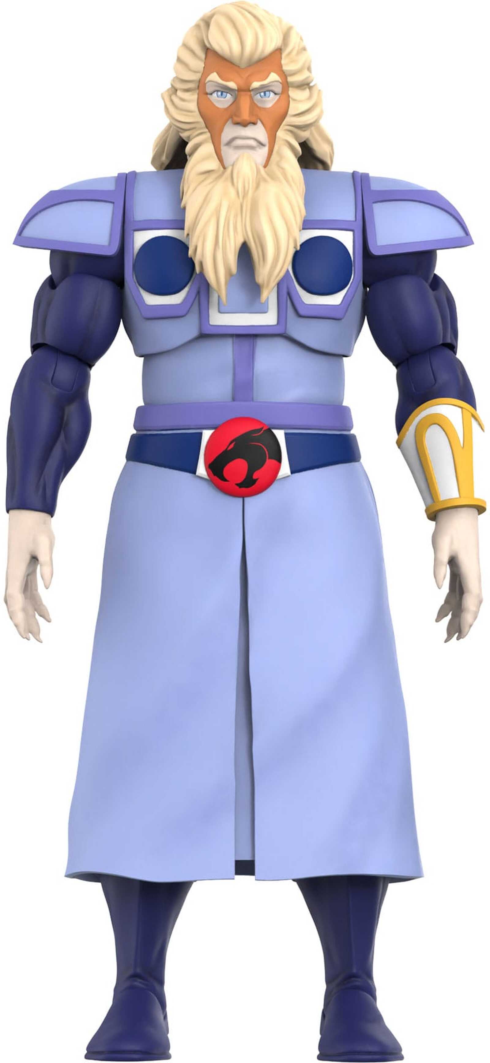 Thundercats Figura Ultimates Claudus 18 cm