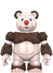 Thundercats Figura Ultimates Ro-Bear Bill 18 cm