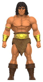 Conan el Bárbaro Figura Ultimates Conan The Barbarian 18 cm