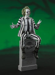 Beetlejuice Beetlejuice Figura S.H.Figuarts Beetlejuice 15 cm