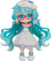 Character Vocal Series 01: Hatsune Miku Figura Nendoroid Hatsune Miku: Loungewear Outfit Ver. 10 cm