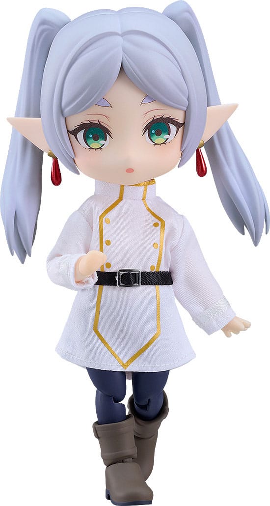 Frieren: Beyond Journey's End Figura Nendoroid Doll Frieren 14 cm