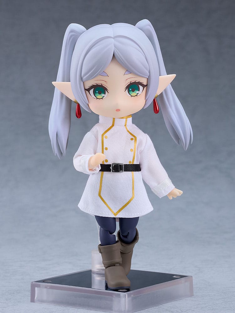 Frieren: Beyond Journey's End Figura Nendoroid Doll Frieren 14 cm