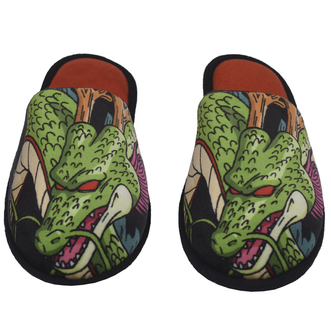 Pantuflas Shenron Dragon Ball Frikytopia
