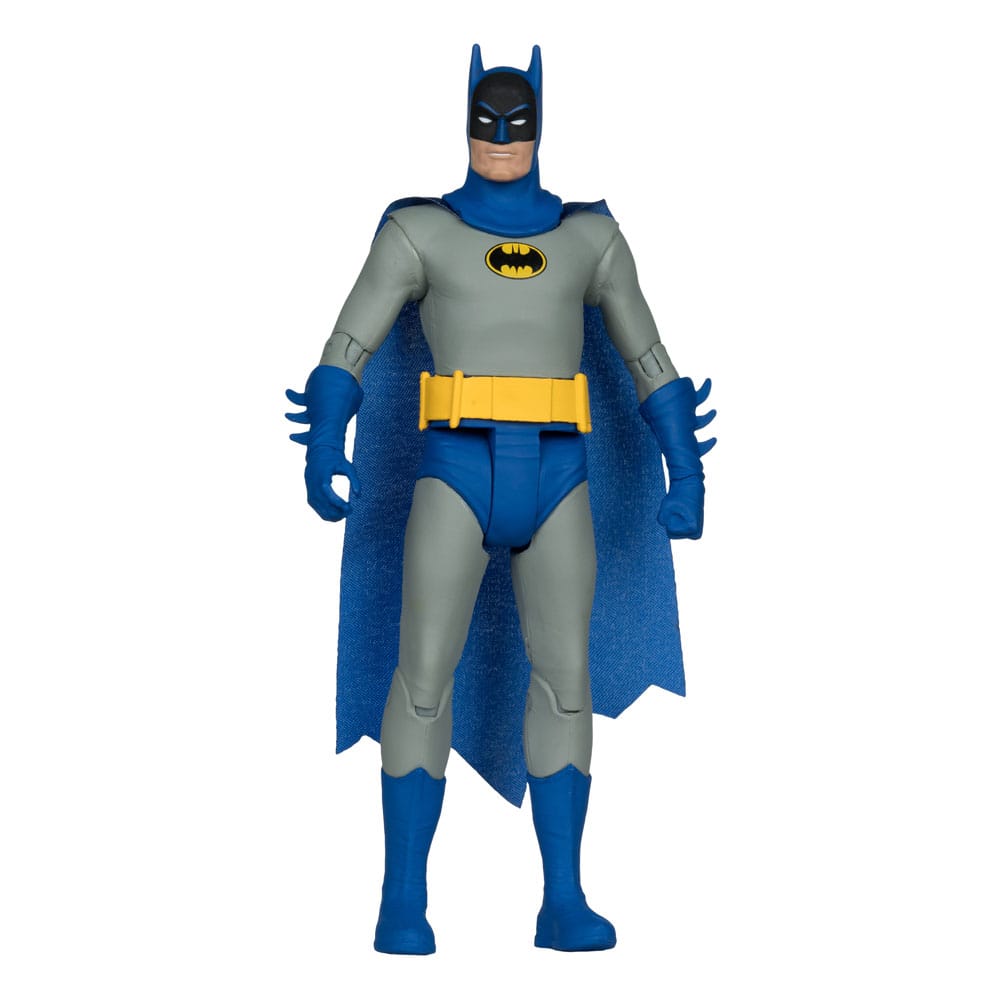 DC Retro Figuras 15 cm Wave 12 Sortiment (6)