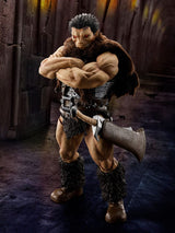 Berserk