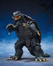 Gamera 1996 Figura S.H. MonsterArts Gamera Sendai Decisive Battle Ver. 14 cm