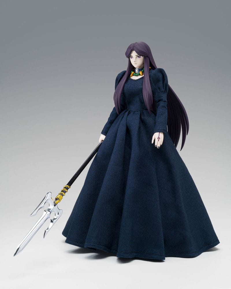 Saint Seiya Figura Saint Cloth Myth Ex Pandora 16 cm Frikytopia