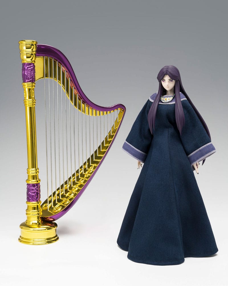Saint Seiya Figura Saint Cloth Myth Ex Pandora 16 cm