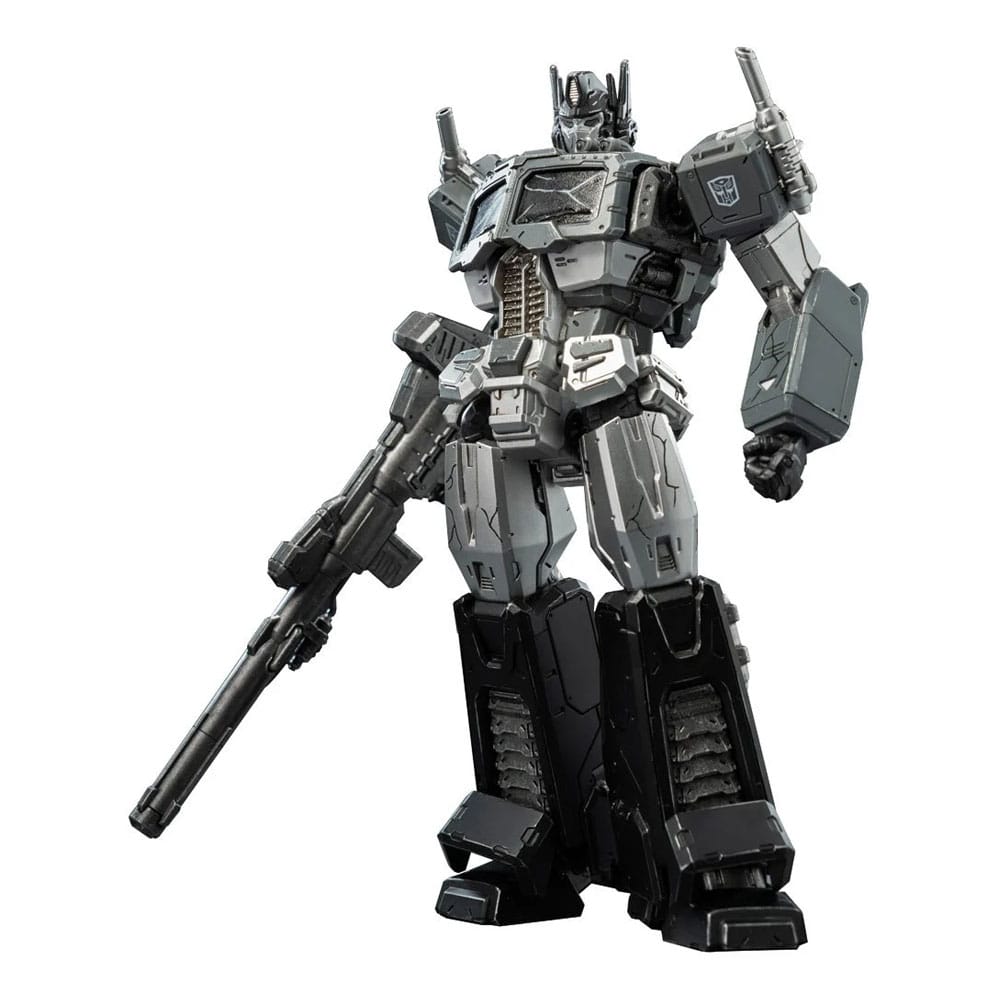 Transformers Figura MDLX Optimus Prime (Sleep Mode) 18 cm *heo exclusive* Frikytopia