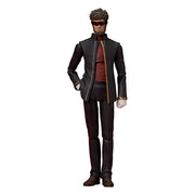 Neon Genesis Evangelion: Rebuild Of Evangelion Figura Figma Gendo Ikari 16 cm