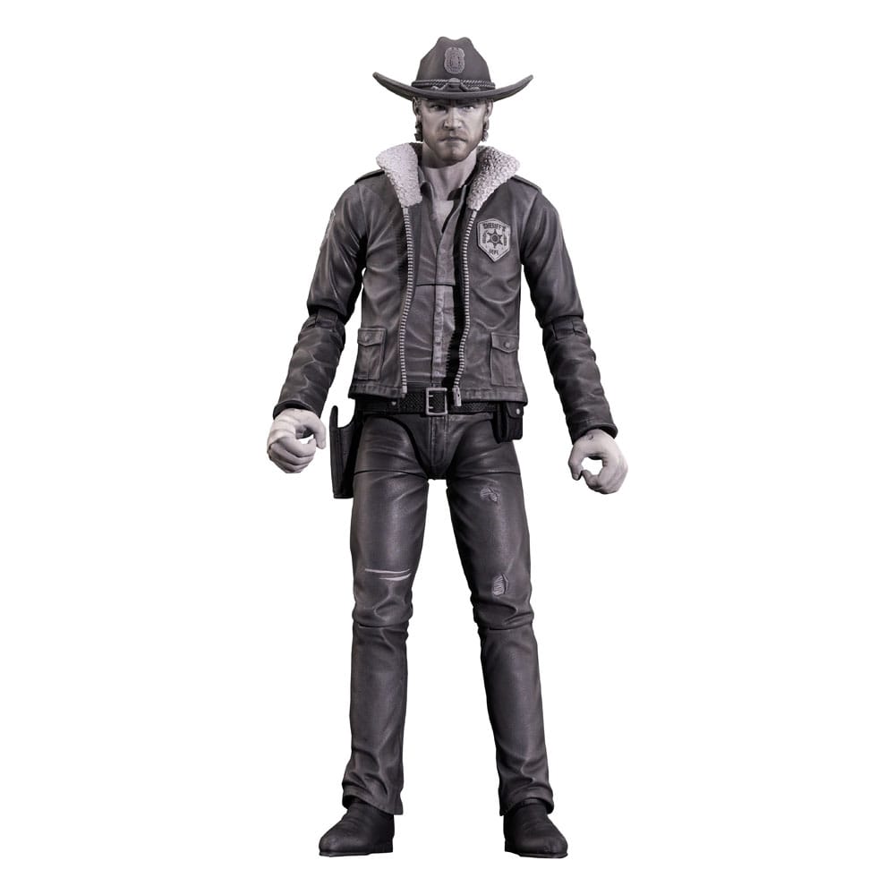 The Walking Dead Figuras 18 cm Serie 1 Surtido (6)