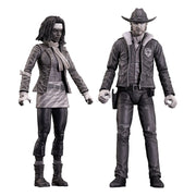 The Walking Dead Figuras 18 cm Serie 1 Surtido (6)