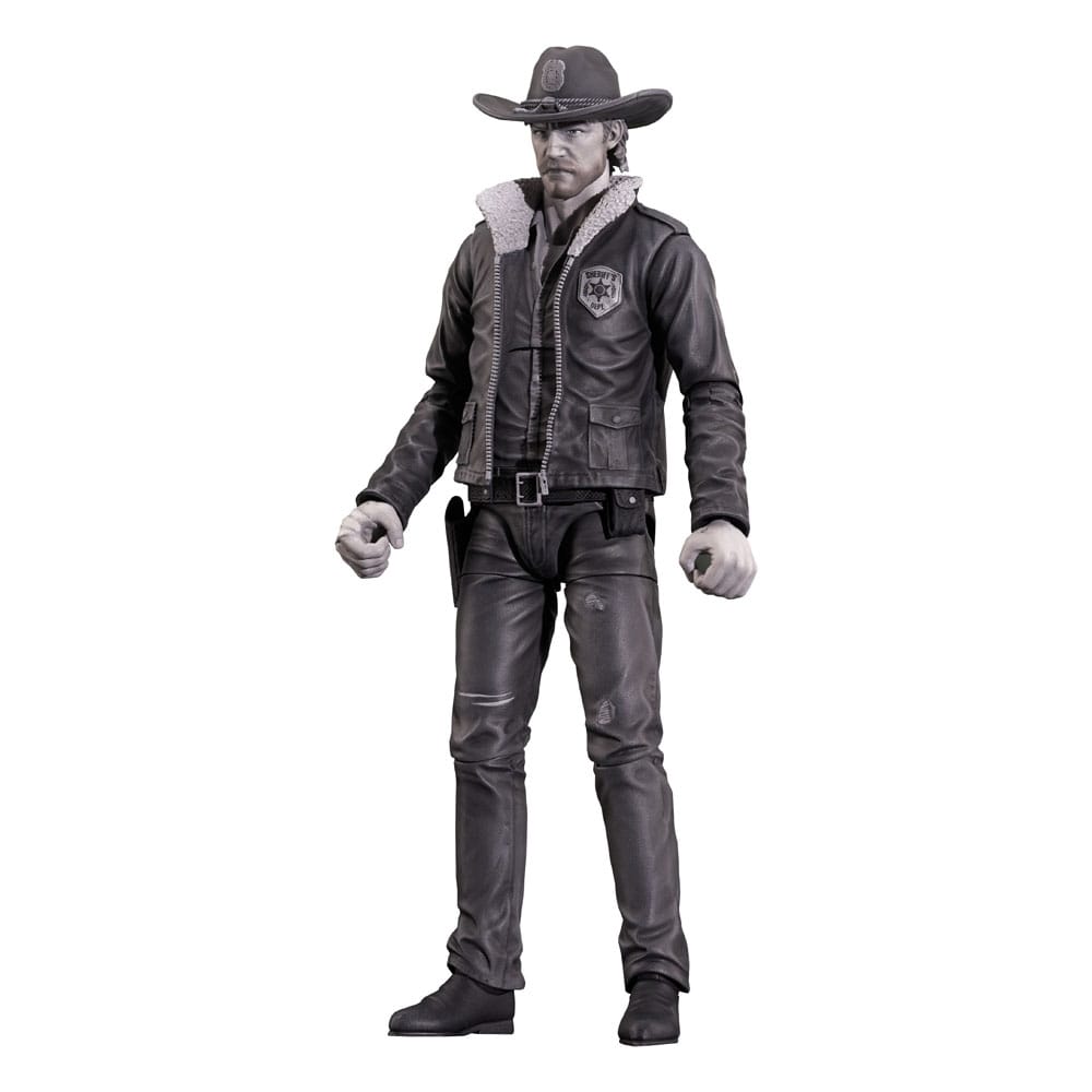 The Walking Dead Figuras 18 cm Serie 1 Surtido (6)