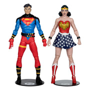 DC Direct Page Punchers Figuras 18 cm Wave 9 Surtido (6)