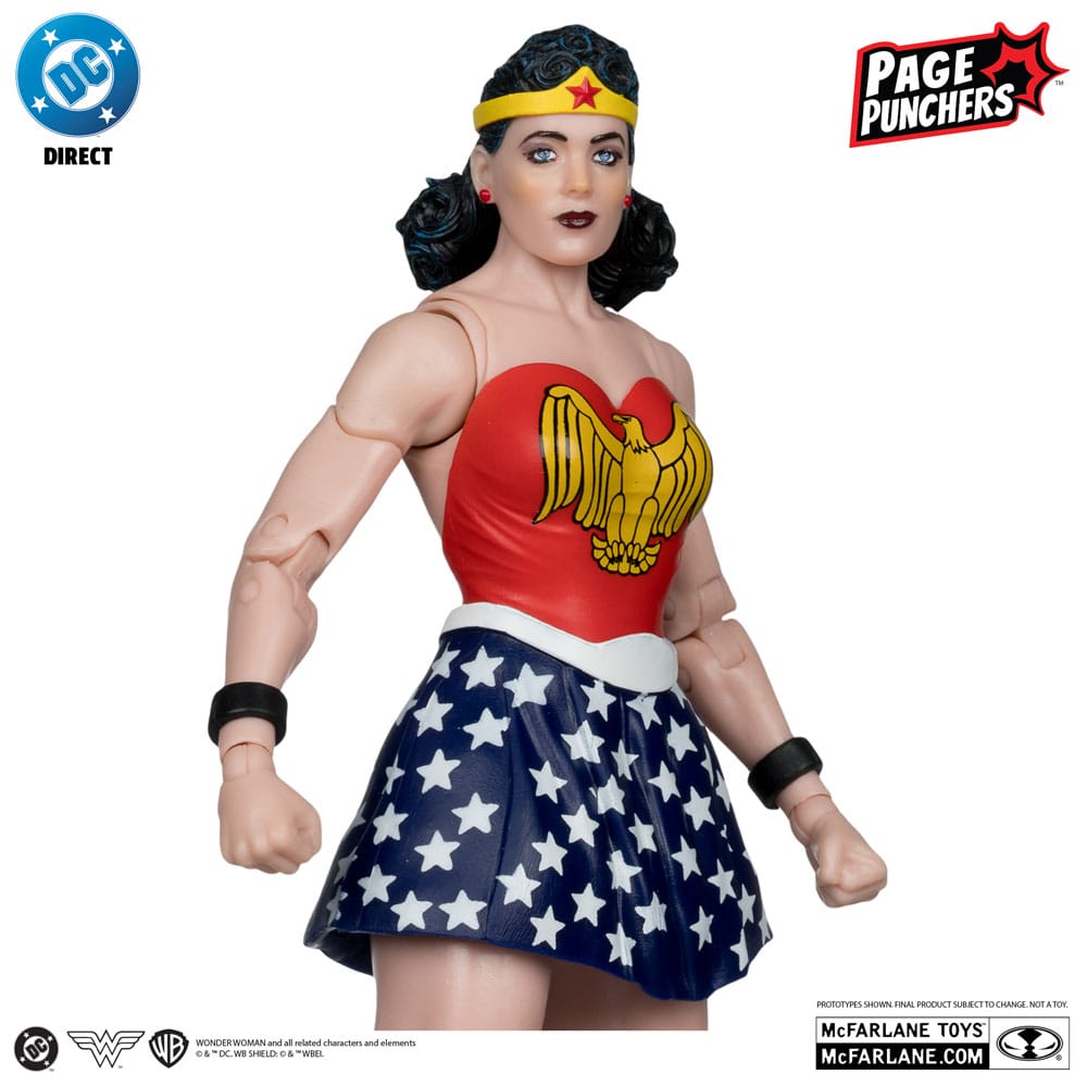 DC Direct Page Punchers Figuras 18 cm Wave 9 Surtido (6)
