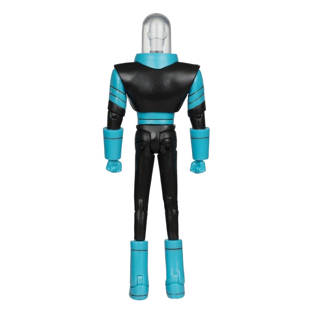 The New Batman Adventures DC Multiverse McFarlane Collector Edition Figuras Wave 5 18 cm Surtido (6)