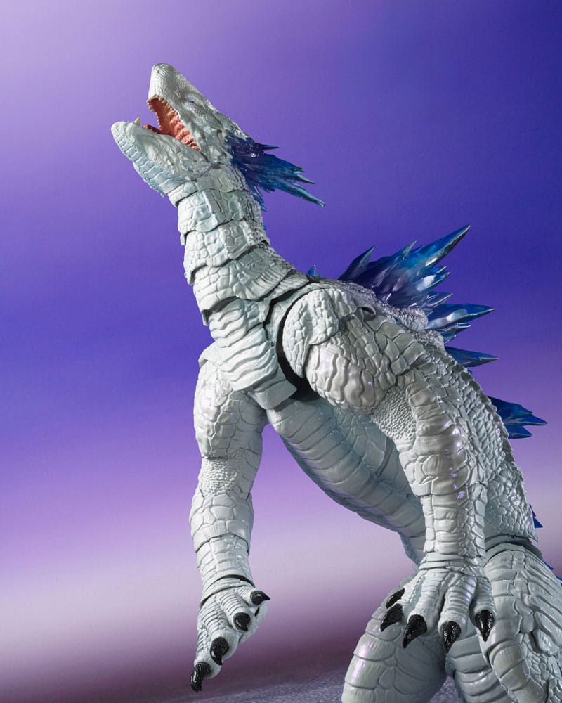 Godzilla x Kong: The New Empire Figura S.H. MonsterArts Shimo 18 cm