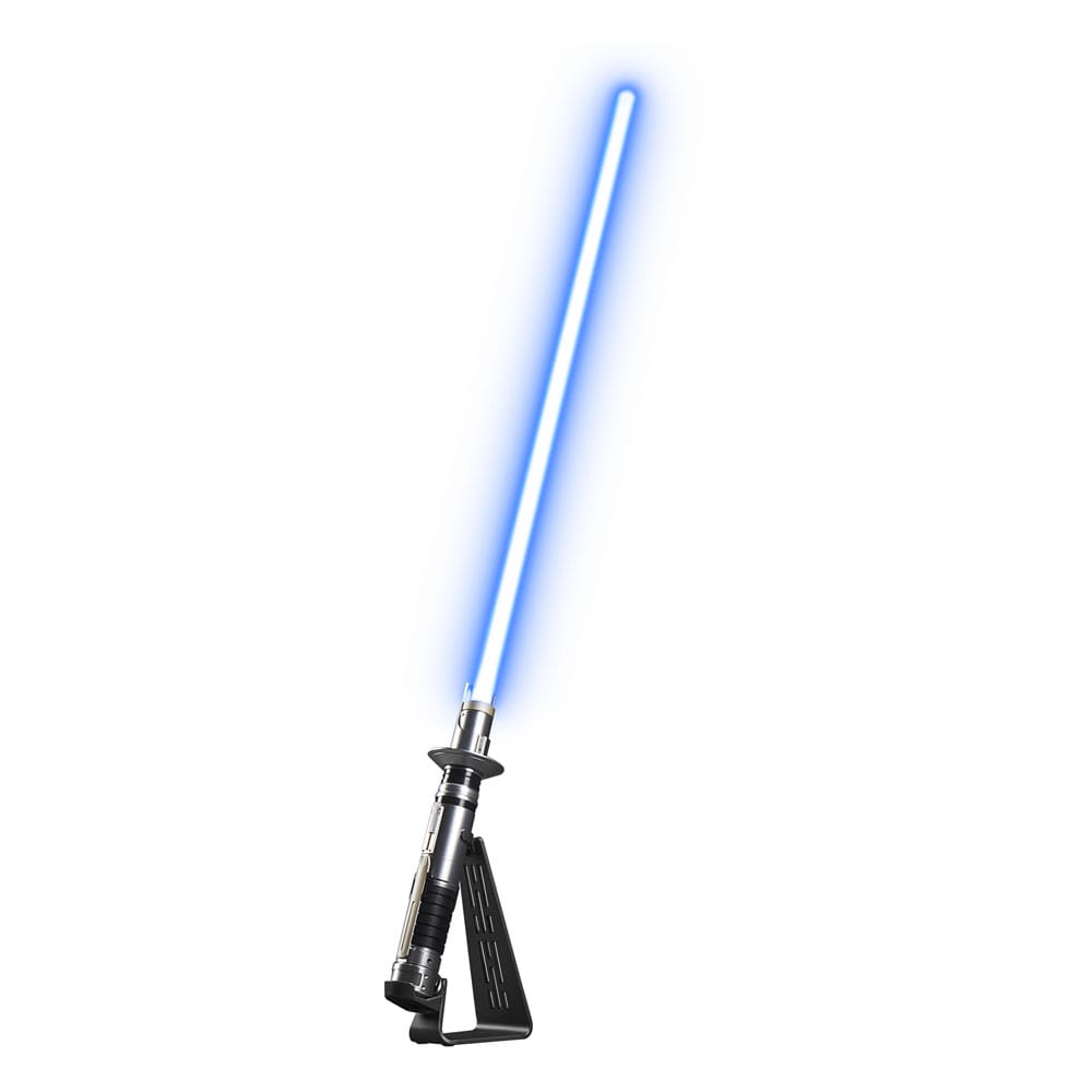 Replica hasbro star wars black series force fx elite ezra bridger sable laser Frikytopia