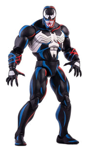 Spider-Man: The Animated Series Figura 1/6 Venom 30 cm
