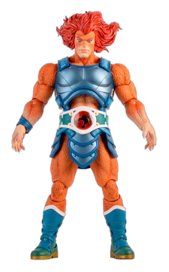 Thundercats Figura 1/6 Lion-O 30 cm Frikytopia