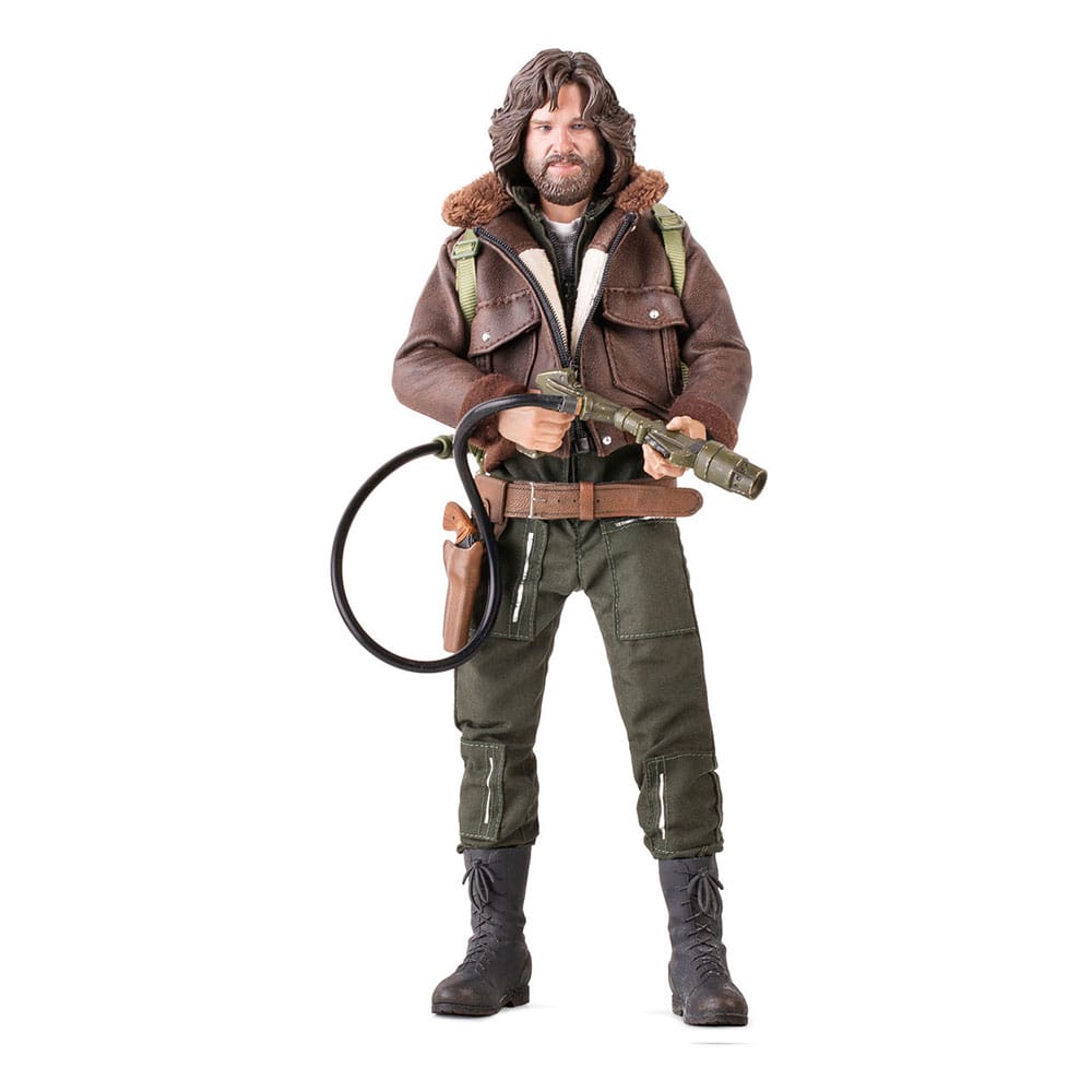 La Cosa 1982 Figura 1/6 MacReady 30 cm Frikytopia