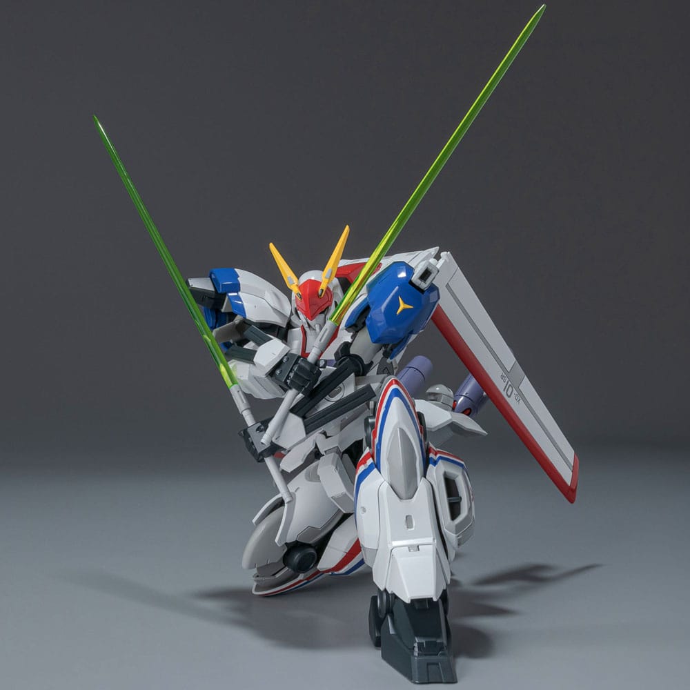 Metal Armor Dragona Figura Diecast Dragonar-1 Custom 19 cm