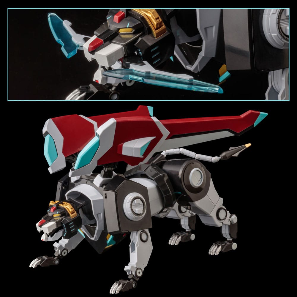 Voltron Legendary Defender Figura Riobot Voltron 31 cm